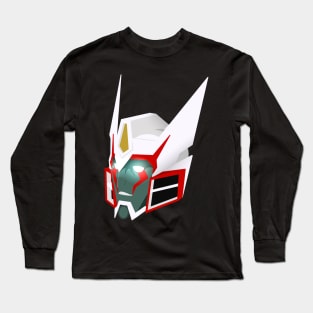 Drifting Long Sleeve T-Shirt